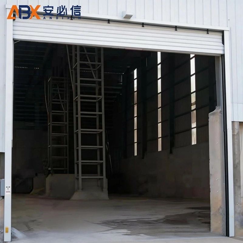 安阳市高速堆积门