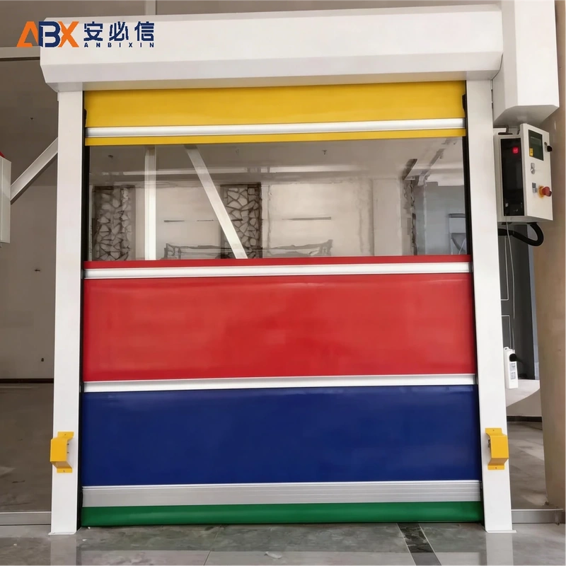 安阳市快速门
