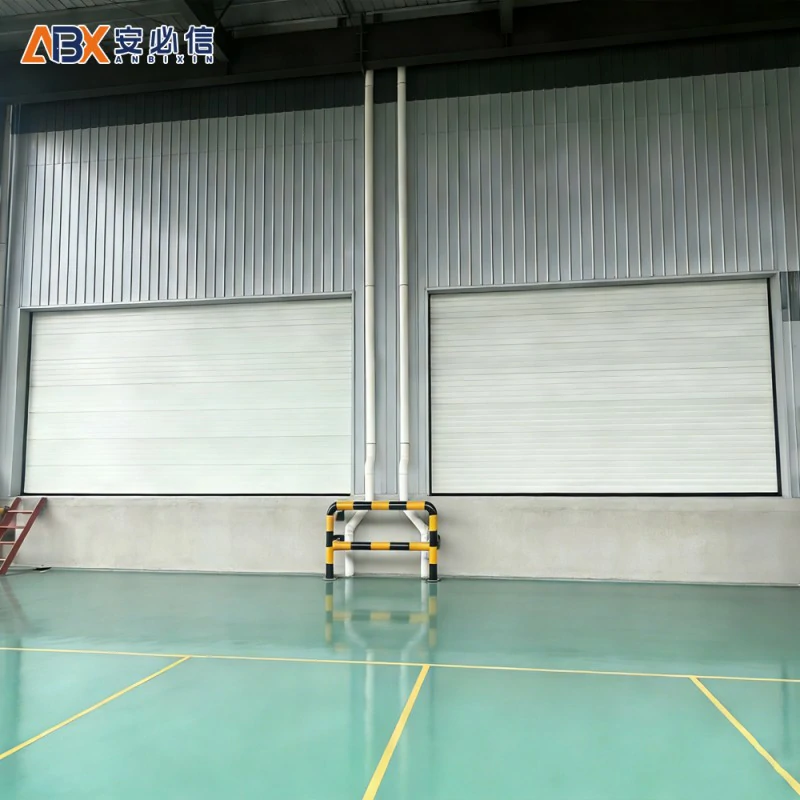 安阳市升降提升门